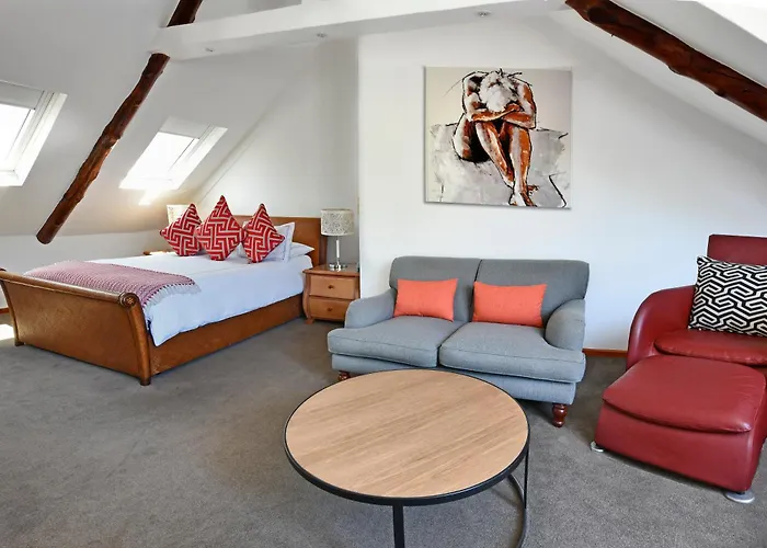 The Coach House