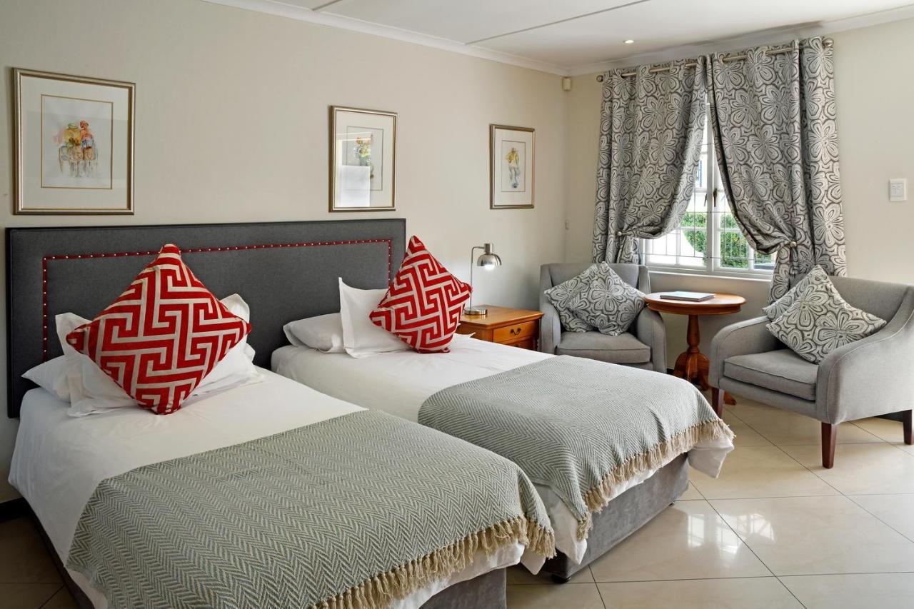 Bed & Breakfast The Coach House 4*