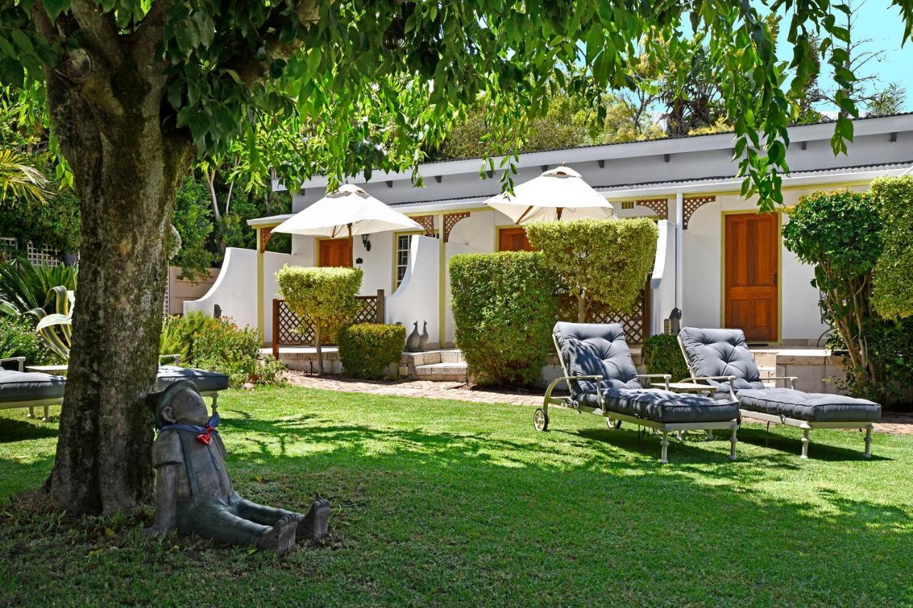 The Coach House