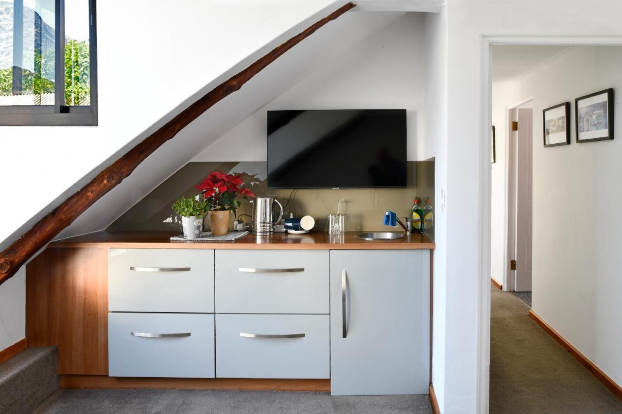 Bed & Breakfast The Coach House Franschhoek
