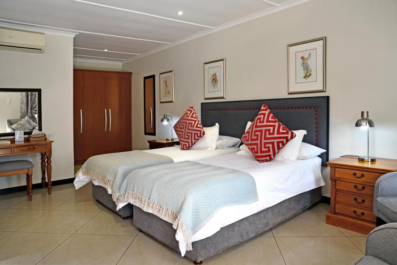 Bed & Breakfast The Coach House