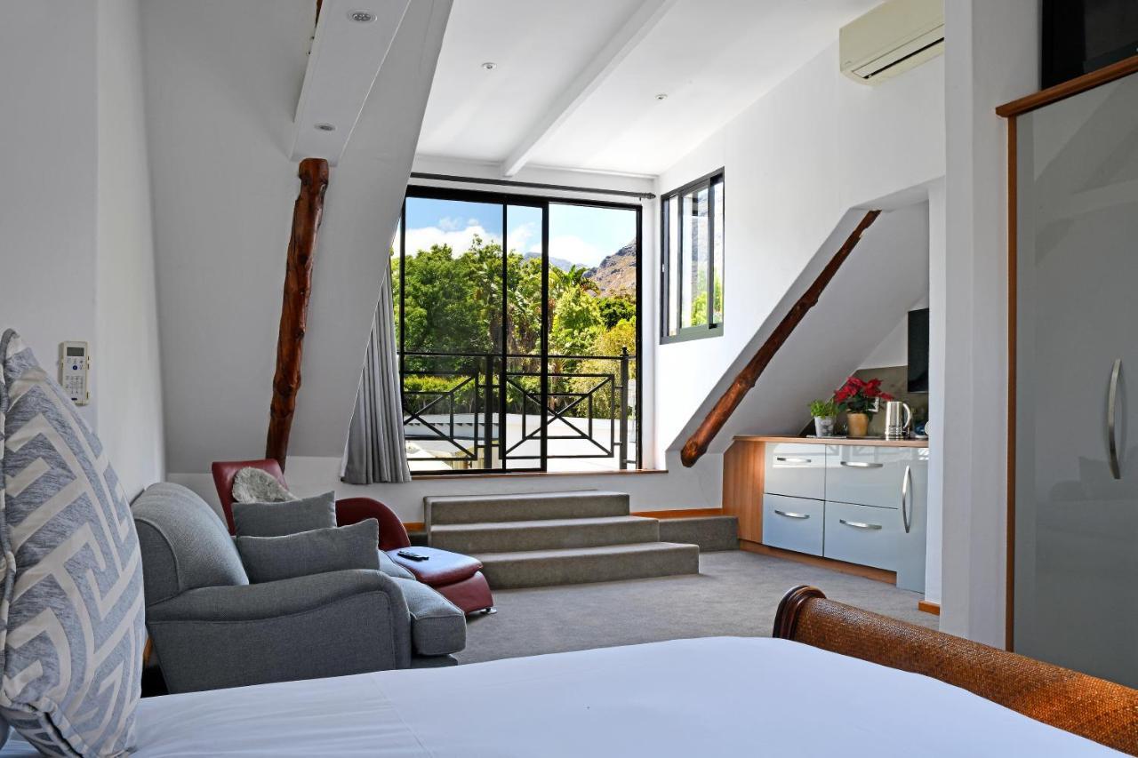 The Coach House 4* Franschhoek
