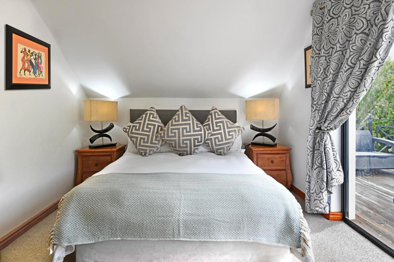 The Coach House Bed & Breakfast Franschhoek
