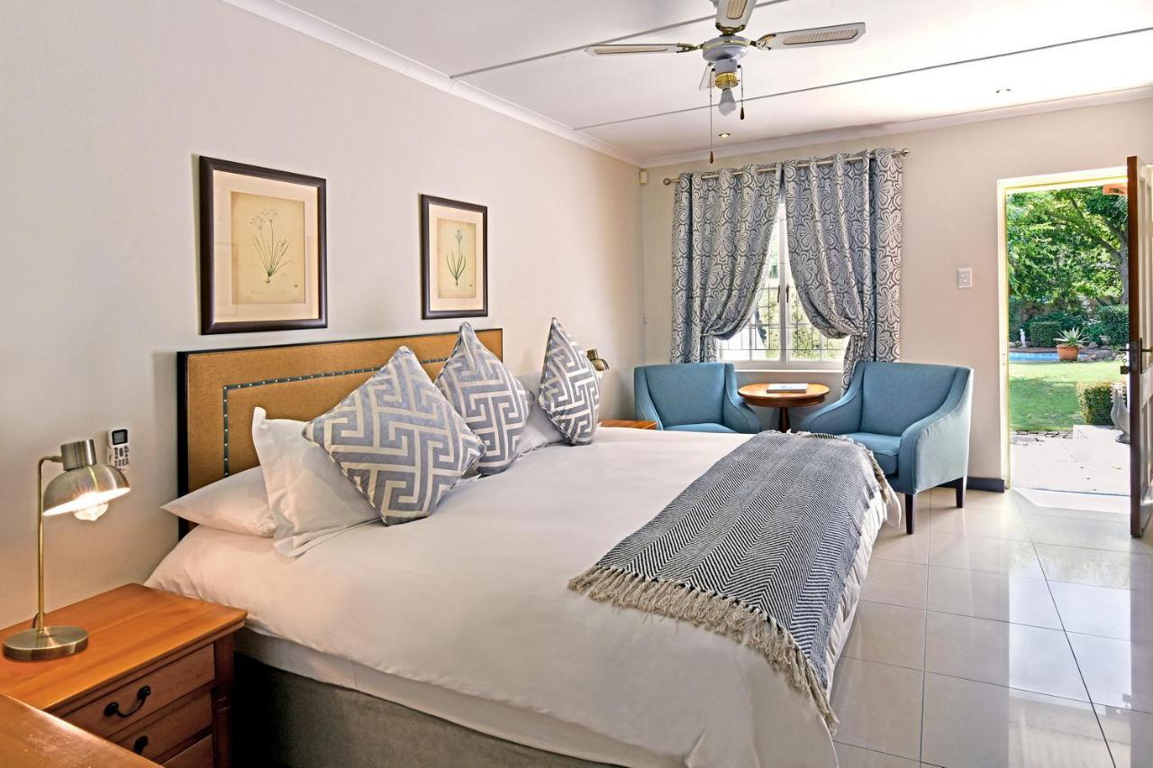 The Coach House Bed & Breakfast 4*
