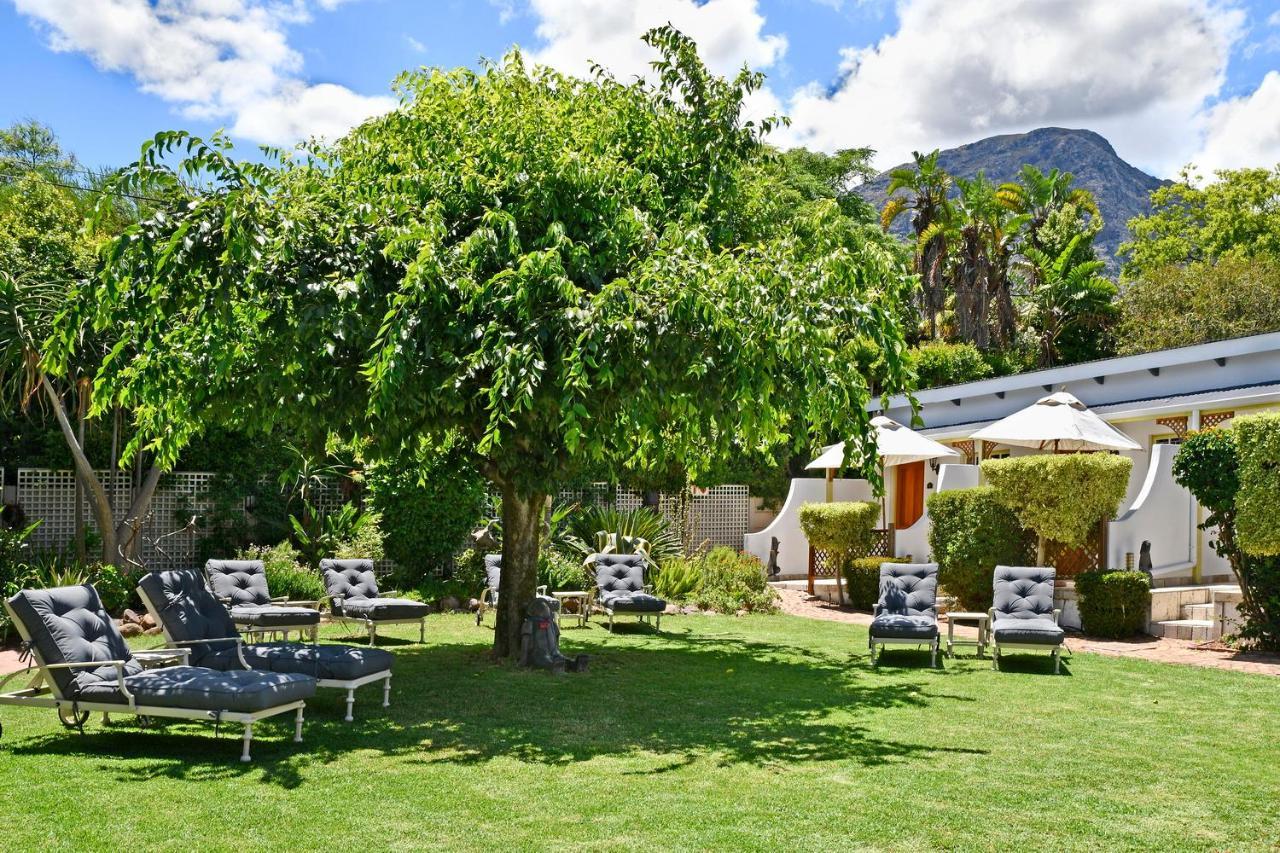 The Coach House Bed & Breakfast