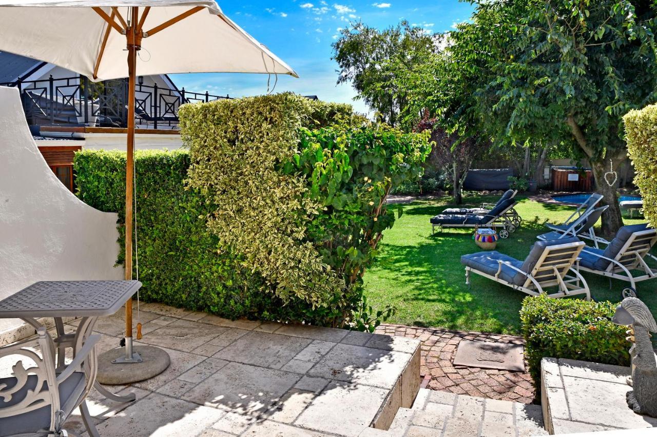 Bed & Breakfast The Coach House