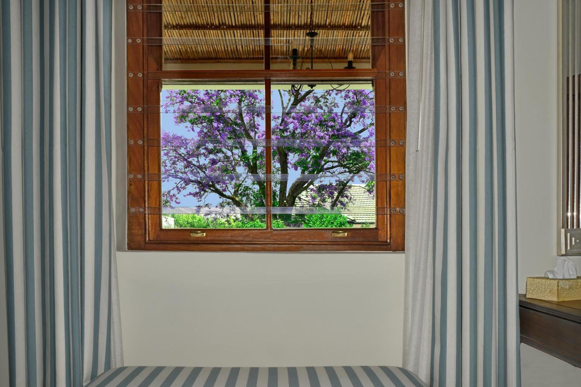The Coach House Franschhoek