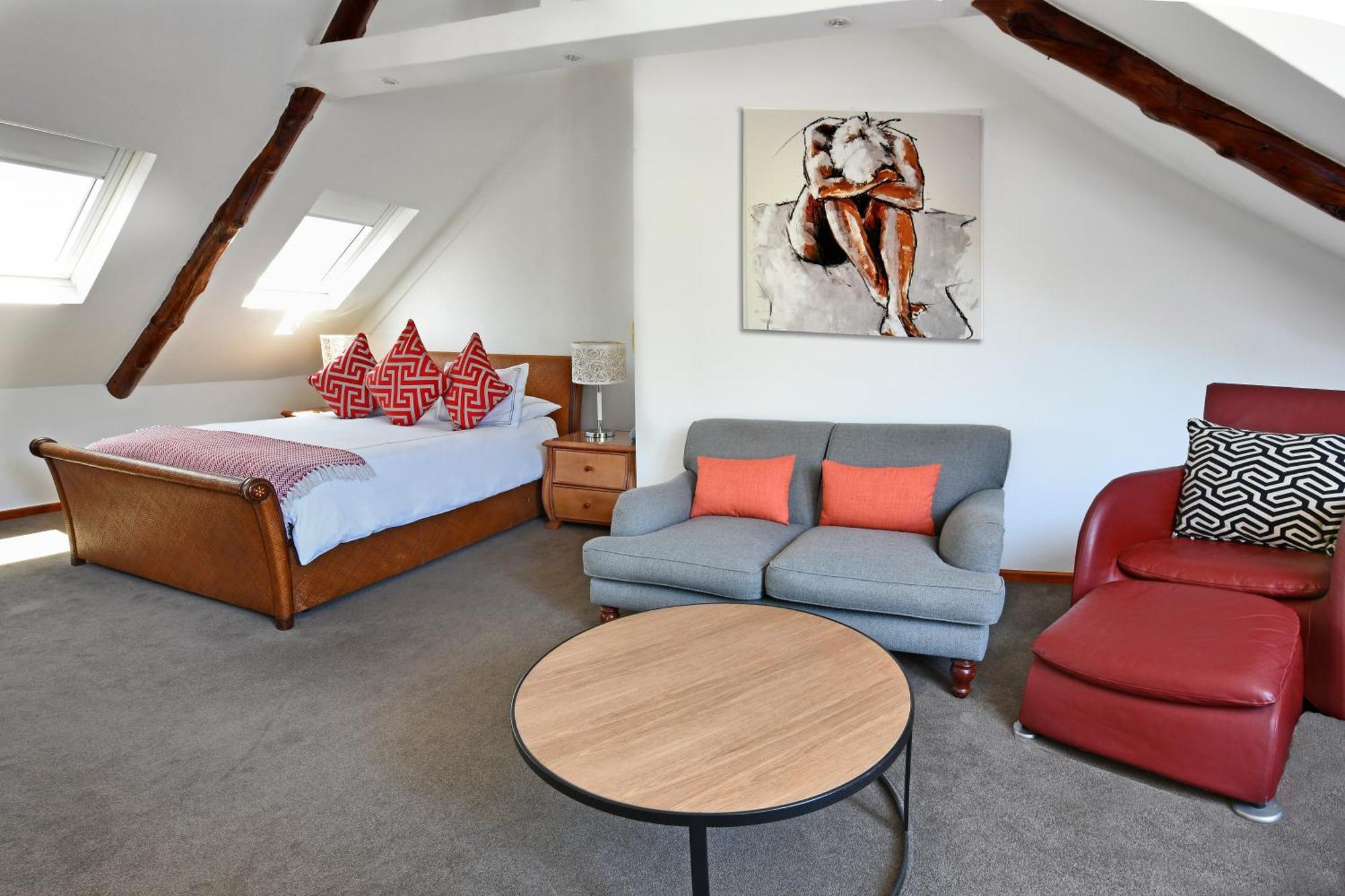 The Coach House